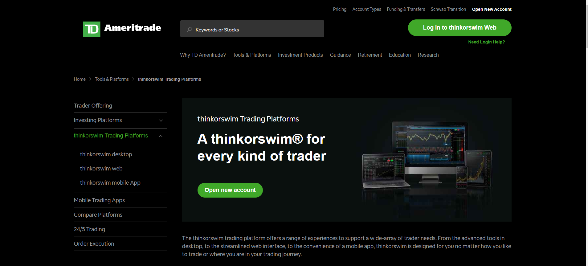 E-Commerce Platform